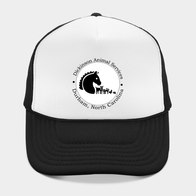 Dickinson Animal Services by DickinsonDesign