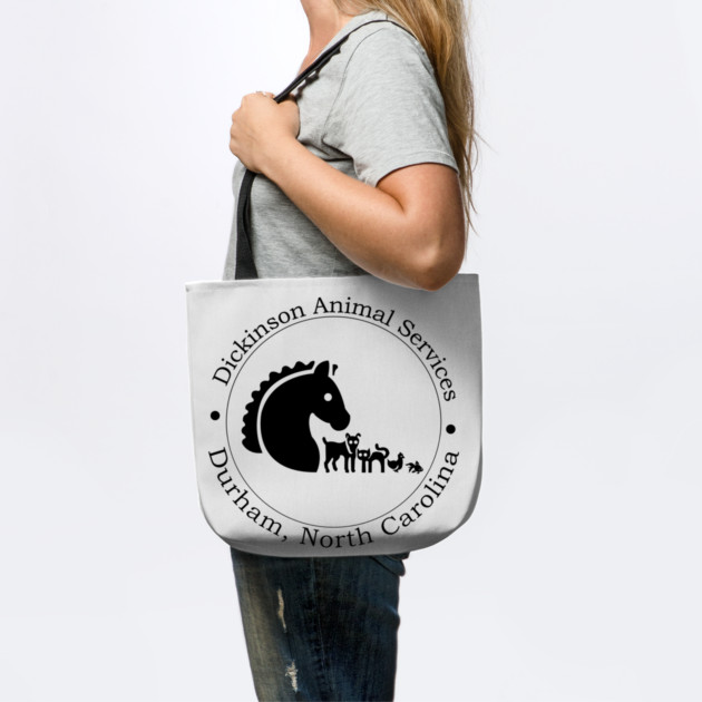 Dickinson Animal Services by DickinsonDesign