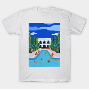 ca na xica ibiza T-Shirt