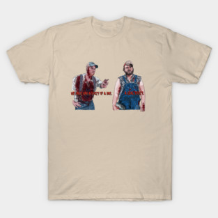 Tucker & Dale's Doozy Day T-Shirt