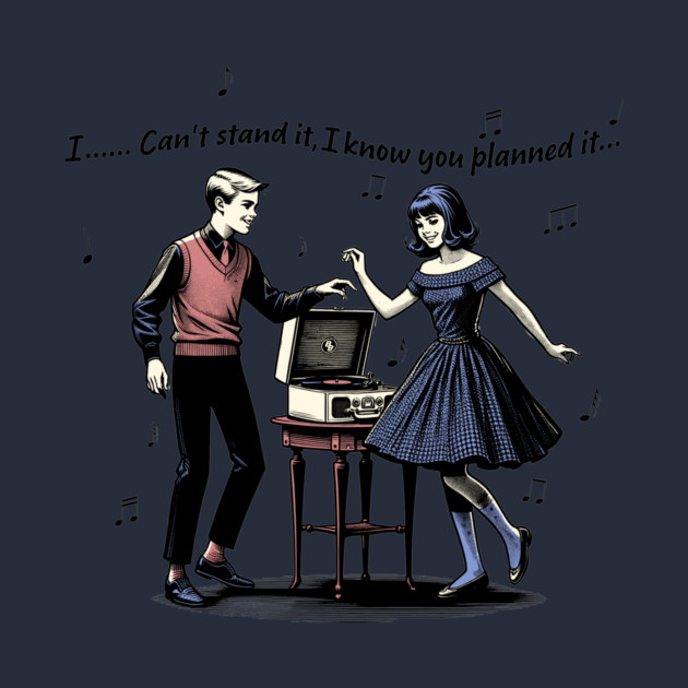 Sabotage by rt-shirts