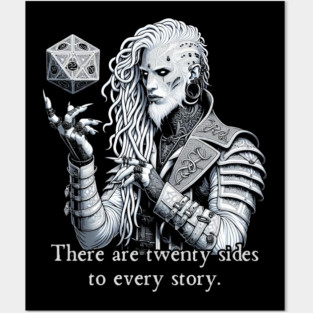 Sorcerer Posters and Art