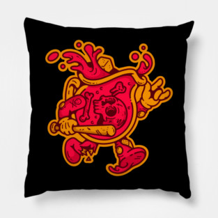 Drink the Kool-Aid Pillow