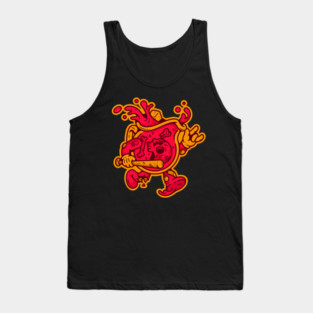 Drink the Kool-Aid Tank Top