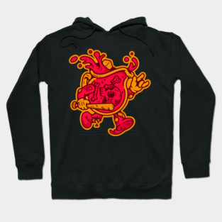 Drink the Kool-Aid Hoodie