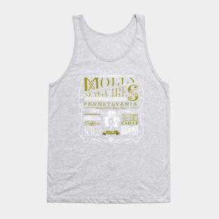 Molley Maguires Tank Top