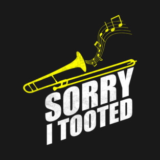 trombone T-Shirt