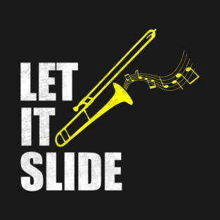 trombone T-Shirt