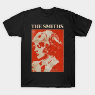 Sheila Take a Bow // The smiths T-Shirt