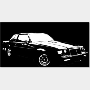 Grand National white Posters and Art