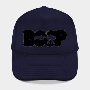 Boop Hat