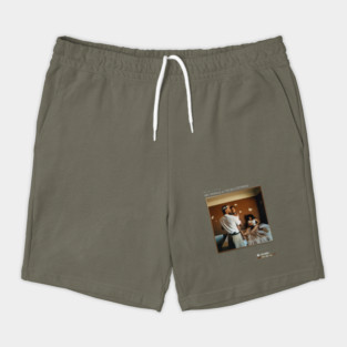 Kendrick Lamar - Mr. Morale & The Big Steppers Tracklist Album Shorts