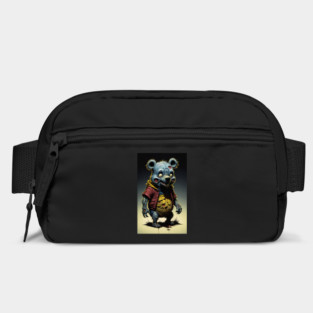 Zombie Winnie the Pooh 4 Bag