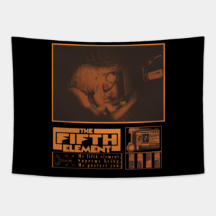 Rated Q - Ramona's Birthday Movie 2024 Tapestry