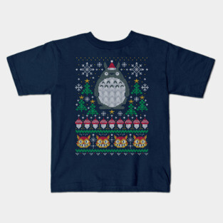 My Christmas Guest Kids T-Shirt