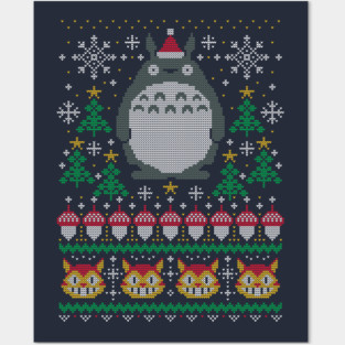 My Christmas Guest Posters and Art