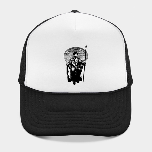 Huey Newton by UrbanLifeApparel