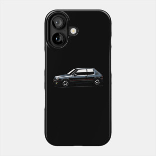 20t GTI Phone Case