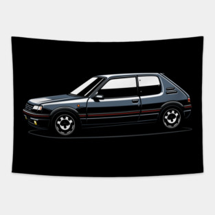 20t GTI Tapestry