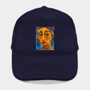 Portrait Hat