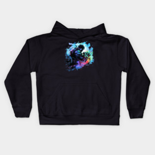 ryu Kids Hoodie
