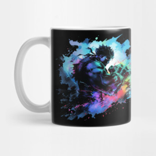 ryu Mug