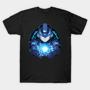 megaman T-Shirt