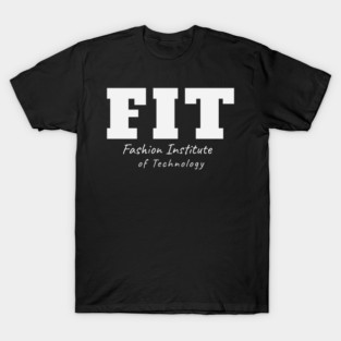 Fashion Institute of Technology T-Shirt