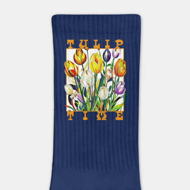 Tulips time by HolidayBug