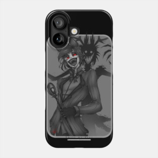 Alastor Phone Case