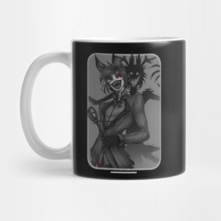 Alastor Mug
