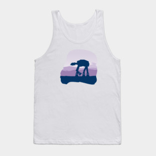 Follow your dreams Tank Top