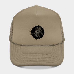 Dragon's moon V.2 Hat