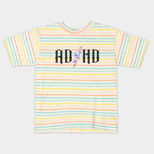 ADHD Kids T-Shirt