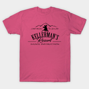 Kellerman's Resort T-Shirt