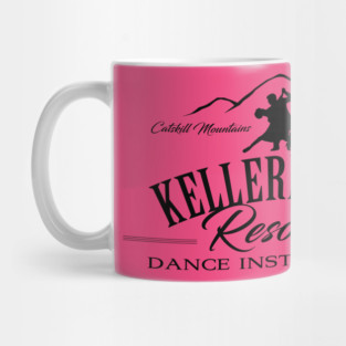 Kellerman's Resort Mug