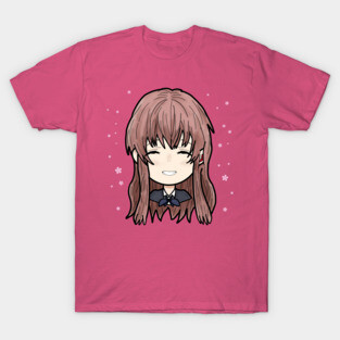 Shouko Nishimiya - Koe no Katachi T-Shirt