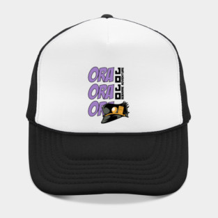 JoJo's Bizarre Adventure - Ora Ora Ora Jotaro Hat