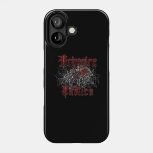 Grimoire Exotics Phone Case
