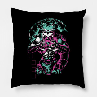 Meruem - Hunter X Hunter - Chimera Ant King Pillow