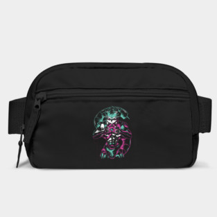Meruem - Hunter X Hunter - Chimera Ant King Bag