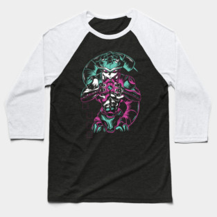Meruem - Hunter X Hunter - Chimera Ant King Baseball T-Shirt