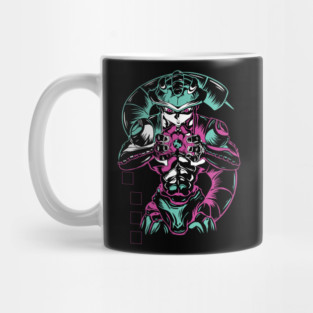 Meruem - Hunter X Hunter - Chimera Ant King Mug
