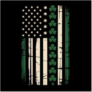 Irish-pride Posters and Art