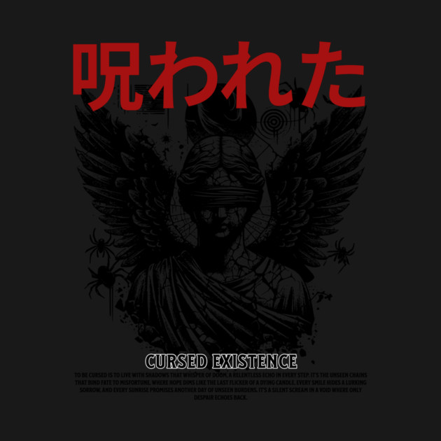 Streetwear Angel Statue by Designed By Marty