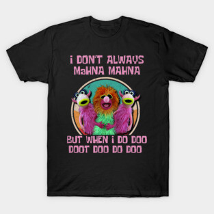 Muppets T-Shirt