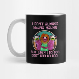 Muppets Mug