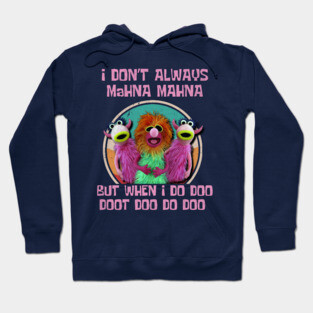 Muppets Hoodie