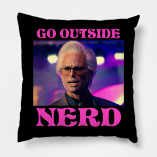 Baby Billy Wonder Pillow