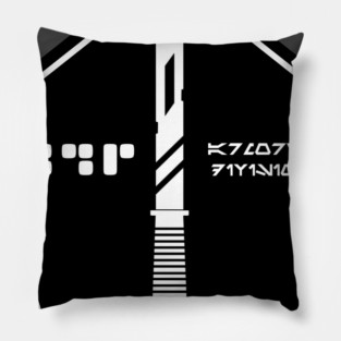 224TH ARMORED DIVISION Pillow